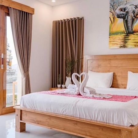 Hotel Sari Sky Bali Kubupenlokan Exterior foto